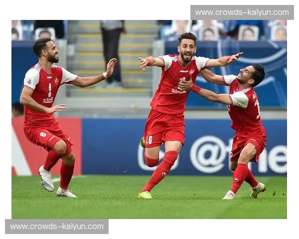 亚洲之巅的冰与火之歌：波斯波利斯的铁血军团对比蔚山现代的极致工业