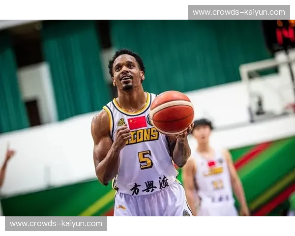 巅峰对决：八一男篮与广厦男篮的恩怨情仇与荣耀之路